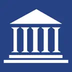 Supreme Court Decisions iOS Icon
