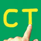 Comunicador táctil ONCE iOS Icon