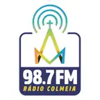 Rádio Colmeia de Maringá iOS Icon