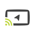 TomTom MyDrive™ iOS Icon