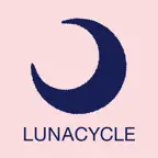 Lunacycle(Menstrual Periods tracker) iOS Icon