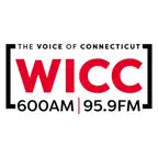 WICC 600/95.9 iOS Icon