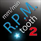 切削回転送り２ icon