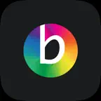 BokaMera Admin iOS Icon