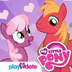 My Little Pony:Hearts & Hooves iOS Icon