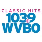 103.9 WVBO iOS Icon
