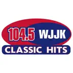 104.5 WJJK iOS Icon