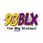 The Big Station 93 BLX iOS Icon
