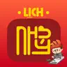 Lịch Như Ý - Lịch Vạn Sự 2026