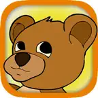 Puppies and animals iOS Icon