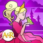 Magical Princess Games iOS Icon
