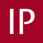 IP INTERNATIONALE POLITIK iOS Icon