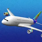 Airplane Adventures Hawaii iOS Icon