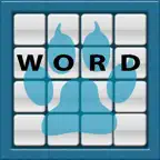 Endangered Species Word Slides iOS Icon