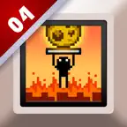 Defend Meteor City! Icon