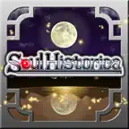 RPG ソウルヒストリカ iOS Icon