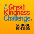 The Great Kindness Challenge iOS Icon