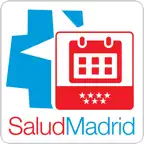 Cita Sanitaria Madrid iOS Icon