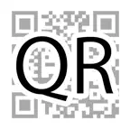 QR Reader - Simple QR Reader iOS Icon