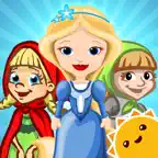 StoryToys Grimm’s Collection iOS Icon
