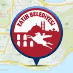 Fatih MobilGIS iOS Icon