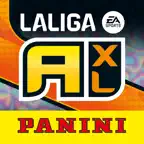 AdrenalynXL™ LALIGA EA Sports iOS Icon
