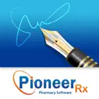 PioneerRx Mobile RxSignature iOS Icon