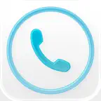Instacall - Smart Dialer iOS Icon