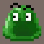 The Enchanted Cave Icon