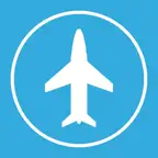 Flight Calculator icon