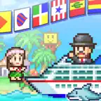 World Cruise Story iOS Icon
