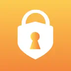 SafePin iOS Icon