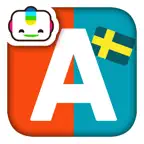 Bogga Alfabet SVENSKA icon