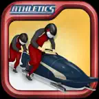 Athletics: Winter Sports Full iOS Icon