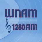 1280 WNAM iOS Icon