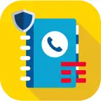 TIM protect contatos backup iOS Icon