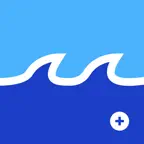 My Tide Times Pro - Tide Chart iOS Icon