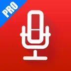 Voice Dictation + iOS Icon