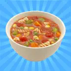 More Soup! iOS Icon