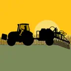 Oz Farmer iOS Icon