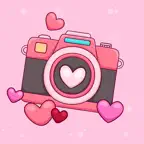 Valentines Greetings Maker iOS Icon
