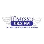 Heaven 98.3 iOS Icon