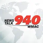 Newstalk 940 WMAC iOS Icon