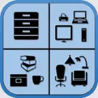 EZ Office+ iOS Icon