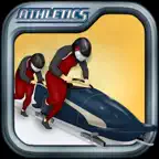 Athletics: Winter Sports iOS Icon