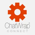 ChatWrap™ Connect iOS Icon