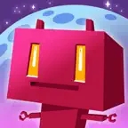 Tiny Space Adventure iOS Icon