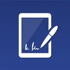 iSignatureOffice iOS Icon
