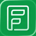 Zoho Forms: Build mobile forms Icon
