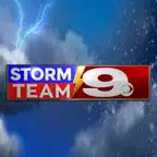 WNCT STORM TEAM 9 iOS Icon